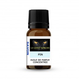 Huile de Parfum 10ml Pin