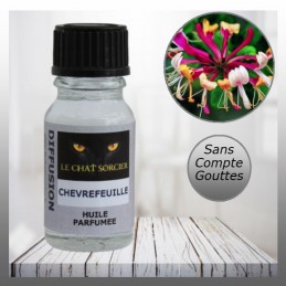 Huile Parfumée 10ml...