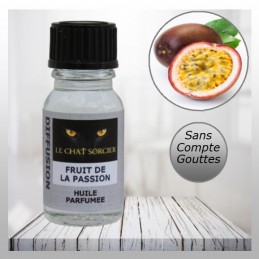 Huile Parfumée 10ml Fruit...