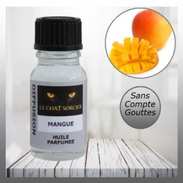 Huile Parfumée 10ml Mangue