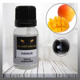 Huile Parfumée 10ml Mangue