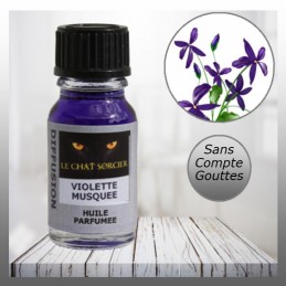 Huile Parfumée 10ml...