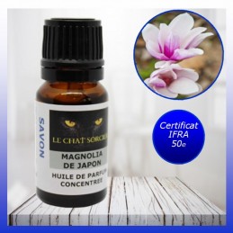 Huile de Parfum 10ml...