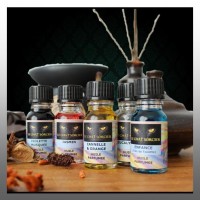 Fragrances à diffuser